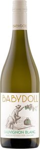 ����� BABYDOLL SAUVIGNON BLANC ����� 750 ML