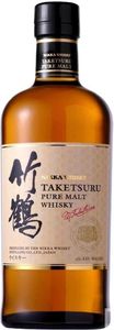 ������ NIKKA TAKETSURU PURE MALT 700 ML