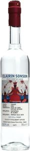 RUM CLAIRIN SONSON 2018 700ML