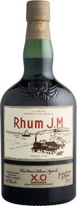 RUM J.M X.O 700ML