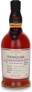 RUM FOURSQUARE MAGISTERIUM 700ML
