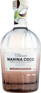 RUM CLEMENT MAHINA COCO 700ML