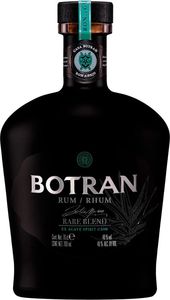 RUM BOTRAN RARE BLEND EX AGAVE 700ML