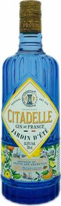 GIN CITADELLE JARDIN D\'ETE 700 ML