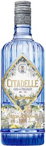 GIN CITADELLE JUNIPER DECADENCE 700 ML