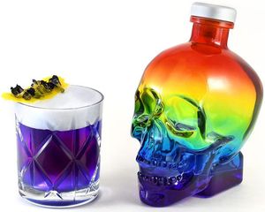 ����� CRYSTAL HEAD PRIDE 700 ML