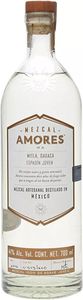 MEZCAL AMARAS ESPADI� 700 ML