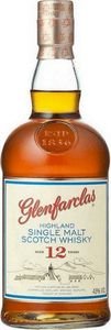 ������ GLENFARCLAS 12 ���� 700 ML
