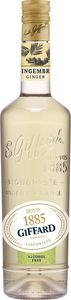 ����� GINGER GIFFARD ALCOHOL FREE 700 ML