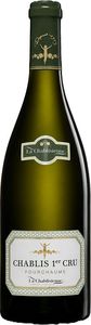 ����� CHABLIS 1ER CRU FOURCHAUME 2020 ����� 750 ML