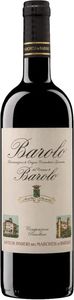 ����� BARBARESCO BAROLO DEL COMUNE DI BAROLO DOCG 2016 ������ 750 ML MARCHESI DI BAROLO