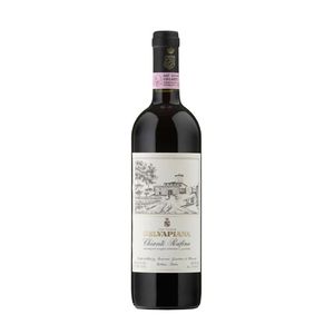 ����� CHIANTI RUFINA DOCG (BIO) FATTORIA SELVAPIANA 2022 ������ 750 ML