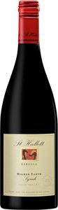 ����� ST. HALLETT HIGHER EARTH 2018 ������ 750 ML