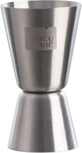 ����� ������� VACU VIN DOUBLE JIGGER 30/15 ML