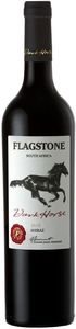 ����� FLAGSTONE DARK HORSE 2018 ������ 750 ML