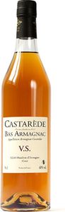 CASTAREDE VSOP BAS ARMAGNAC 700 ML