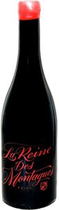 ����� ����� ����������� LA REINE DES MONTAGNES NOIRE 2023 ������ 750 ML