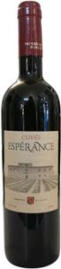 ����� ����� ����������� CUVEE ESPERANCE 2023 ������ 750 ML