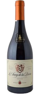 ����� ����� ������ ����� LE SANG DE LA PIERRE 2023 ������ 750 ML