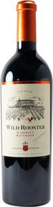 ����� ����� ������ WILD ROOSTER CABERNET SAUVIGNON 2021 ������ 750 ML