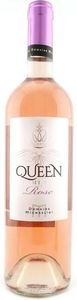 ����� QUEEN ROSE DEMI-SEC ����� ��������� 2025 ���� 750 ML