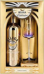 ����� BELUGA NOBLE CELEBRATION GIFT PACK 700ML
