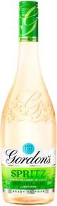 �������� GORDON\'S ELDERFLOWER AND CITRUS SPRITZ 750 ML