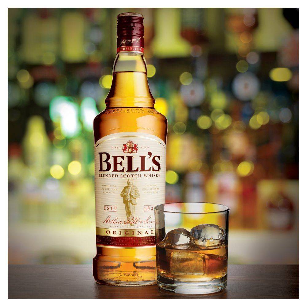 ΟΥΙΣΚΙ BELL