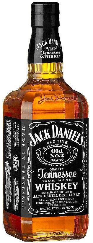 JACK DANIELS ΟΥΙΣΚΙ JACK DANIEL&#039;S 700 ML