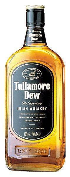 TULLAMORE DEW ΟΥΙΣΚΙ TULLAMORE DEW 700 ML