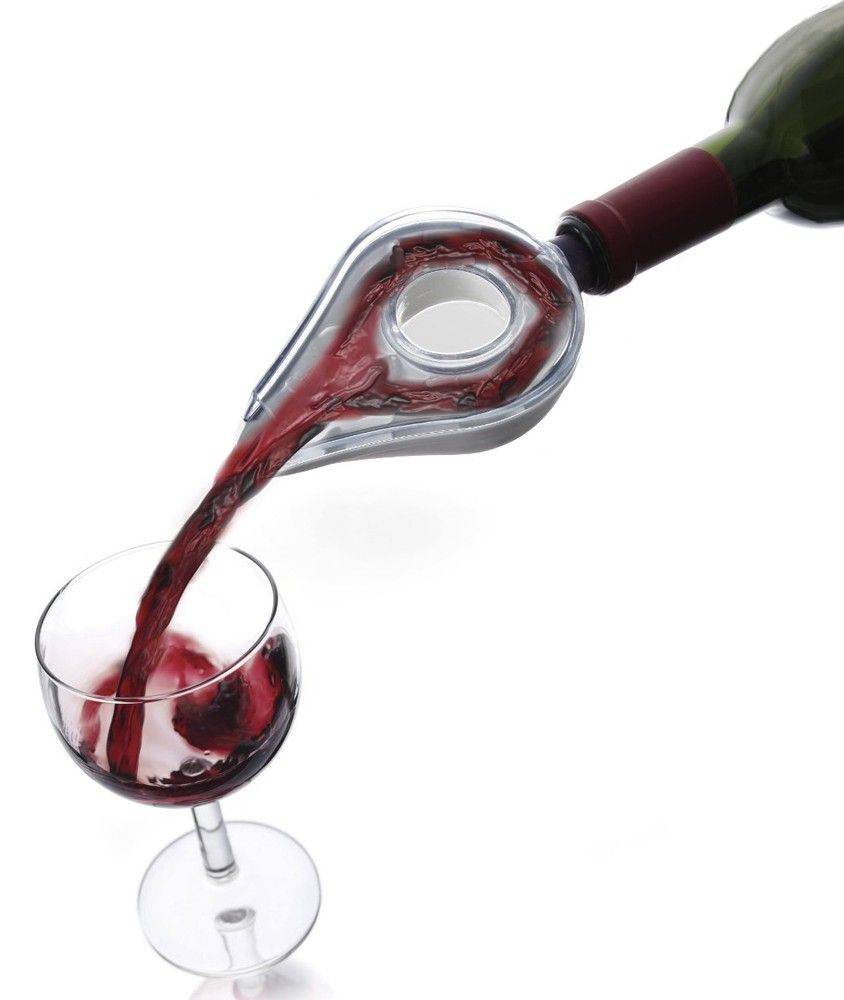 ΣΥΣΤΗΜΑ ΑΕΡΙΣΜΟΥ VACU VIN