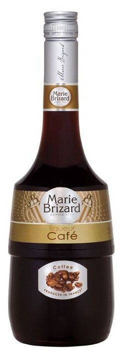 ΛΙΚΕΡ MARIE BRIZARD ΚΑΦΕ 700 ML