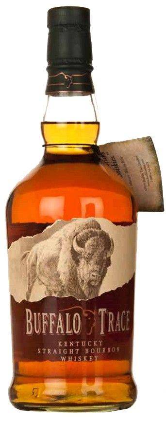 BUFFALO TRACE ΟΥΙΣΚΙ BUFFALO TRACE 700 ML