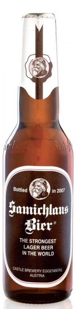 ΜΠΥΡΑ SAMICHLAUS 330 ML