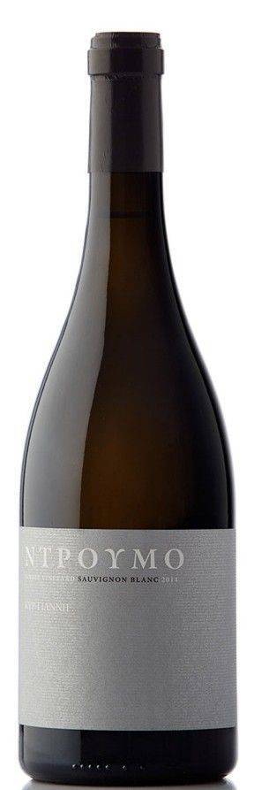 ΚΡΑΣΙ ΝΤΡΟΥΜΟ ΚΤΗΜΑ ΚΥΡ-ΓΙΑΝΝΗ 2021 ΛΕΥΚΟ 750 ML