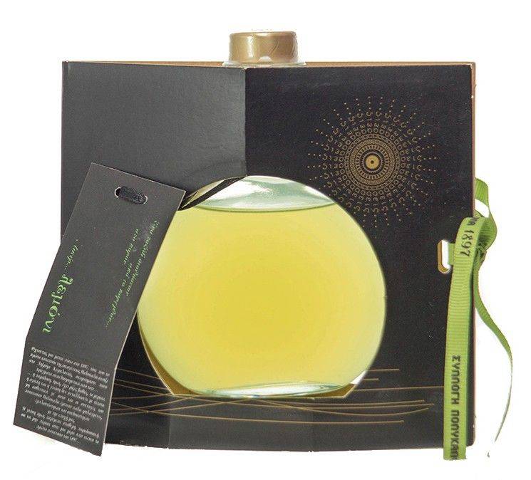 ΛΙΚΕΡ ΛΙΚΕΡ ΛΕΜΟΝΙ ΠΟΛΥΚΑΛΑ GIFT BOX 200ML