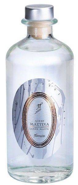 ΛΙΚΕΡ ΜΑΣΤΙΧΑ ΠΟΛΥΚΑΛΑ 500ML