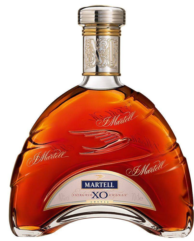 ΚΟΝΙΑΚ MARTELL XO GIFT BOX 700 ML