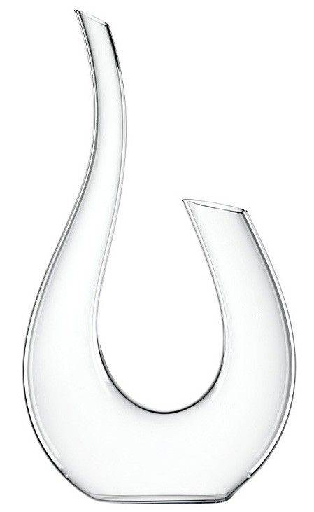 SPIEGELAU ΚΑΡΑΦΑ SPIEGELAU NOVO ΦΥΣΗΤΗ ΧΕΙΡΟΠΟΙΗΤΗ 43 CM (1 L)