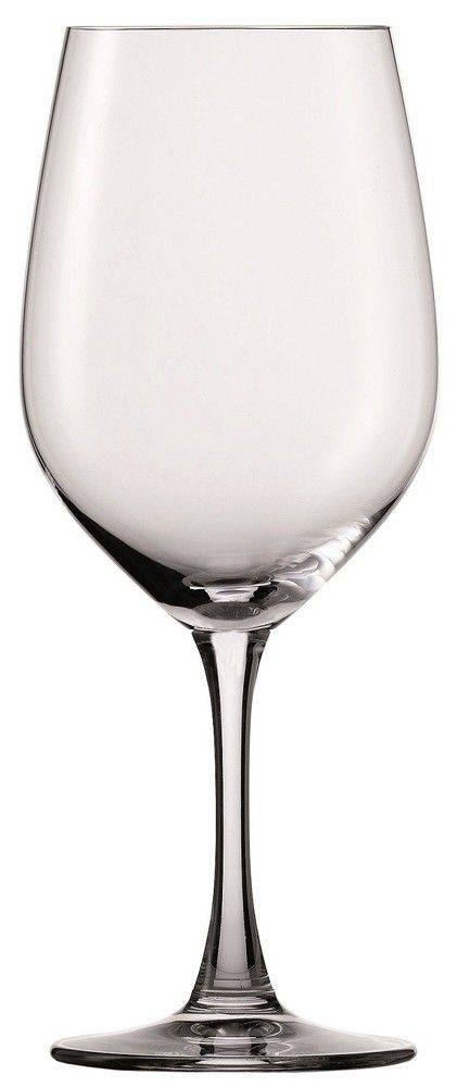 SPIEGELAU ΚΡΥΣΤΑΛΛΙΝΟ ΠΟΤΗΡΙ BORDEAUX SPIEGELAU 226MM 580ML ΣΕΙΡΑ WINE LOVERS (4098035)