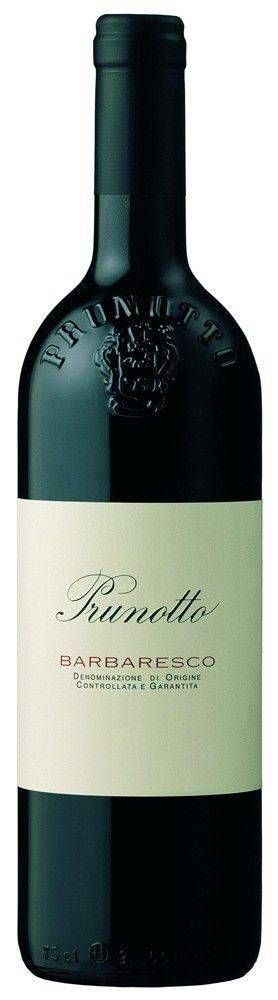 PRUNOTTO ΚΡΑΣΙ BARBARESCO PRUNOTTO 2019 ΕΡΥΘΡΟ 750ML