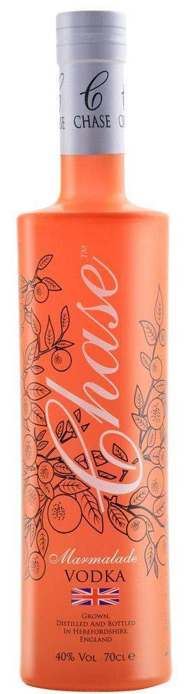 ΒΟΤΚΑ CHASE MARMALADE 700ML