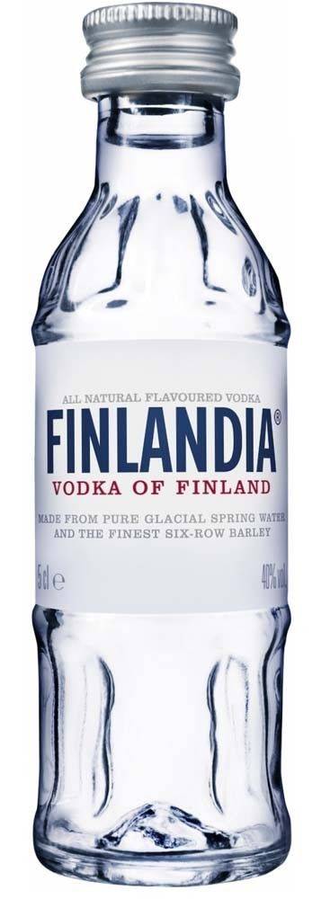 FINLANDIA ΒΟΤΚΑ FINLANDIA 50 ML