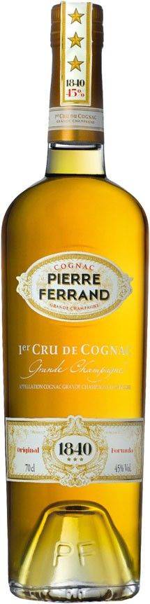 ΚΟΝΙΑΚ PIERRE FERRAND 1840 700ML
