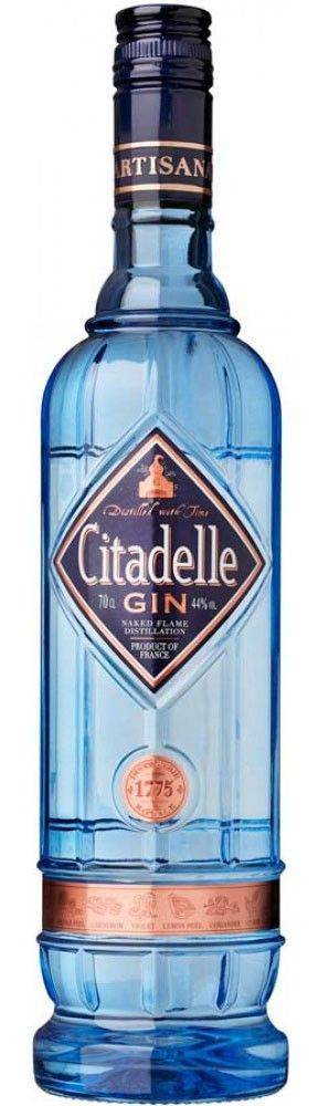 CITADELLE GIN CITADELLE ORIGINAL 700 ML