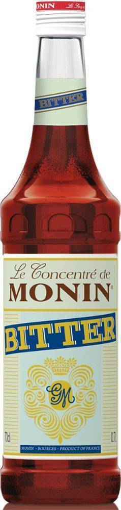 MONIN BITTER MONIN 700ML