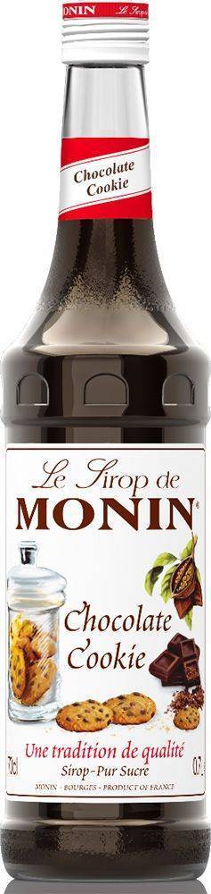 ΣΙΡΟΠΙ MONIN CHOCOLATE COOKIE 700 ML