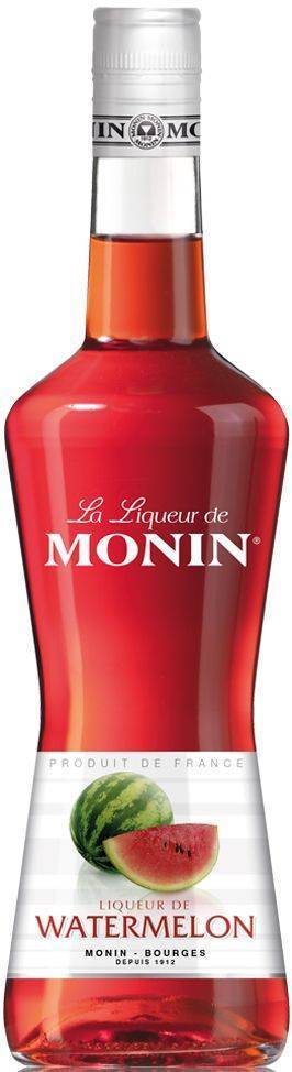 ΛΙΚΕΡ MONIN ΚΑΡΠΟΥΖΙ 700 ML