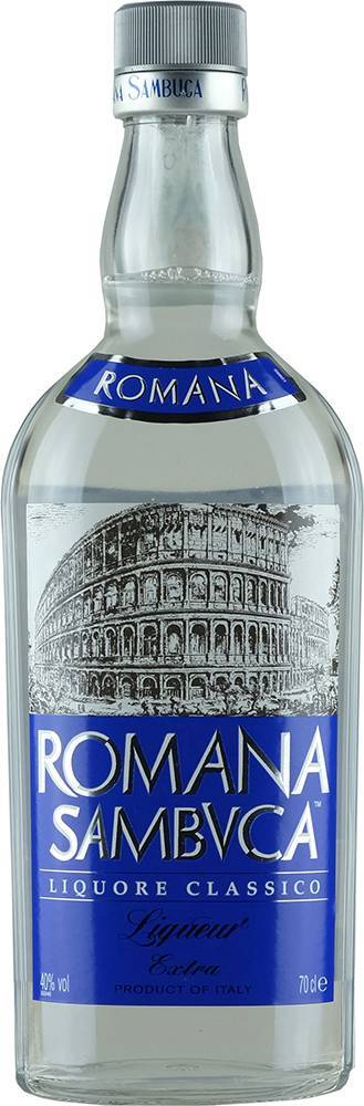 ROMANA SAMBUCA ROMANA 700 ML