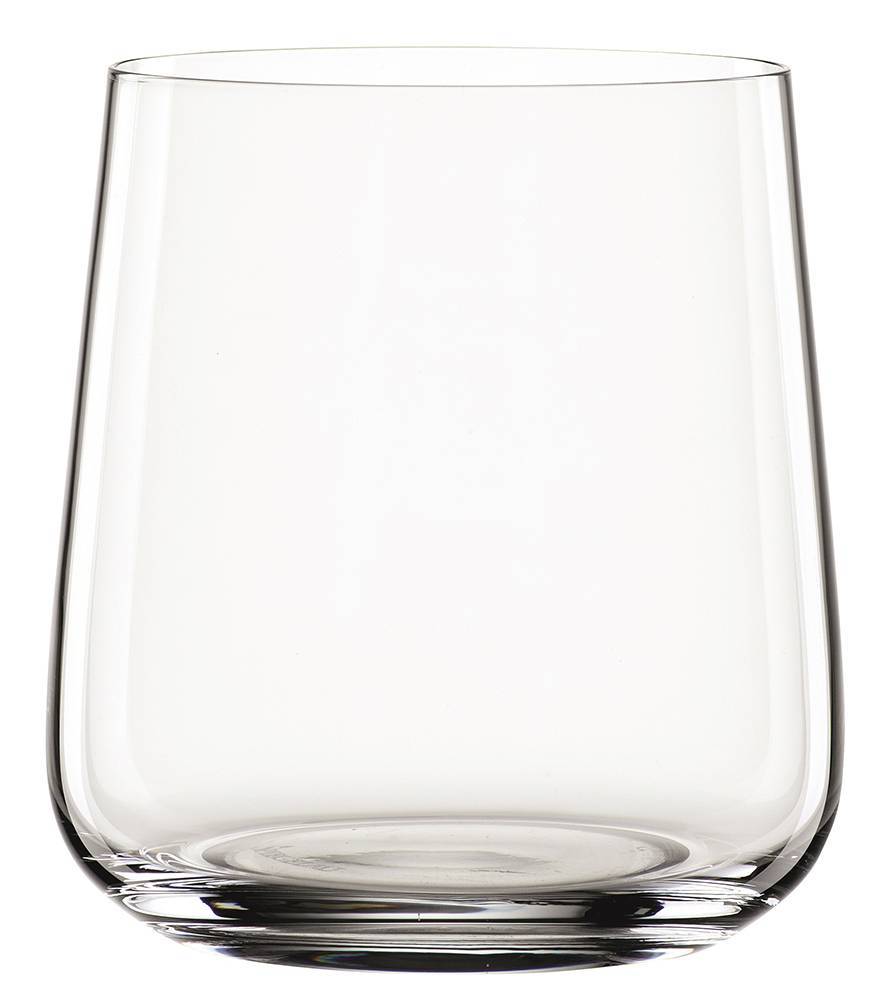 SPIEGELAU ΠΟΤΗΡΙ ΝΕΡΟΥ TUMBLER SMALL SPIEGELAU ΣΕΙΡΑ STYLE 340ML